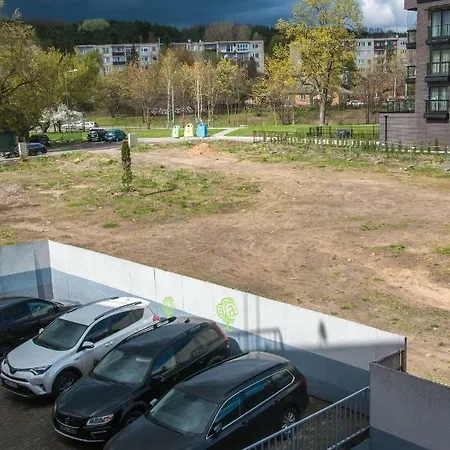 Apartamento Auras In The Center Of