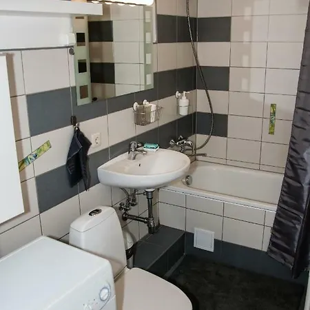 Apartamento Auras In The Center Of *