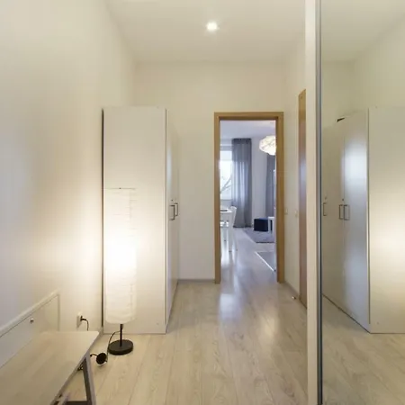 Auras In The Center Of Apartamento