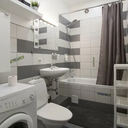 Apartamento Auras In The Center Of *